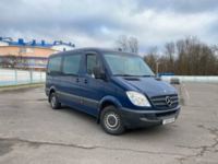 Mercedes-Benz Sprinter 315, 2009 г.