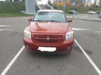 Dodge Caliber, 2006 г.
