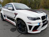 BMW X6M E71, 2010 г.