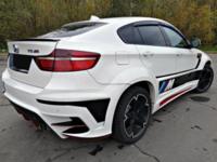 BMW X6M E71, 2010 г.