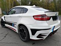 BMW X6M E71, 2010 г.
