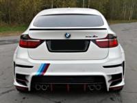 BMW X6M E71, 2010 г.