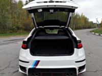 BMW X6M E71, 2010 г.