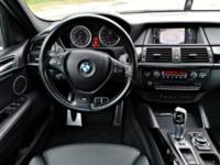 BMW X6M E71, 2010 г.