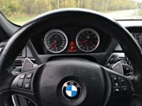 BMW X6M E71, 2010 г.