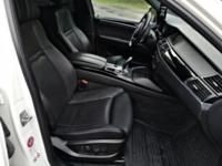 BMW X6M E71, 2010 г.