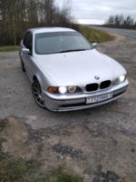 BMW 5 серия E39, 2003 г.