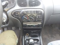 Hyundai Lantra J2, 1996 г.