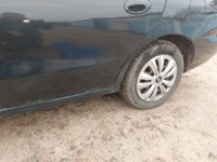 Hyundai Lantra J2, 1996 г.