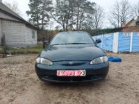 Hyundai Lantra J2, 1996 г.