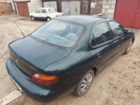 Hyundai Lantra J2, 1996 г.