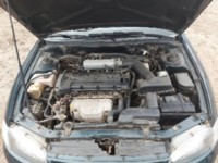 Hyundai Lantra J2, 1996 г.
