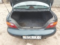 Hyundai Lantra J2, 1996 г.