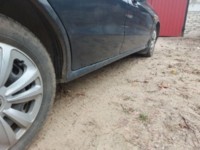 Hyundai Lantra J2, 1996 г.