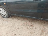 Hyundai Lantra J2, 1996 г.
