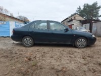 Hyundai Lantra J2, 1996 г.