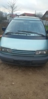 Toyota Previa I (XR10, XR20), 1997 г.