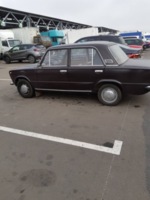 Lada (ВАЗ) 2101, 1975 г.