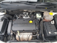 Opel Astra H · Рестайлинг, 2007 г.