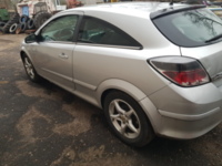 Opel Astra H · Рестайлинг, 2007 г.