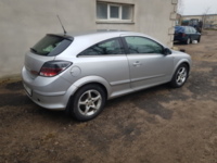 Opel Astra H · Рестайлинг, 2007 г.