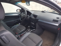 Opel Astra H · Рестайлинг, 2007 г.