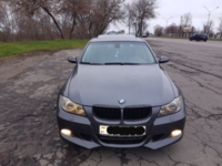 BMW 3 серия E90, E91, E92, E93, 2005 г.