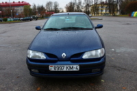 Renault Megane I, 1997 г.