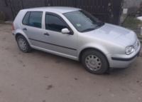 Volkswagen Golf IV, 1999 г.