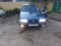 Fiat Tempra, 1991 г.