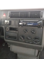 Volkswagen Transporter T4, 2001 г.