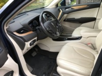 Lincoln MKC, 2014 г.