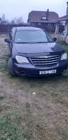 Chrysler Pacifica I, 5 мест, 2007 г.