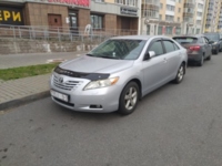 Toyota Camry XV40, 2008 г.