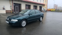 Audi A4 B5, 1999 г.