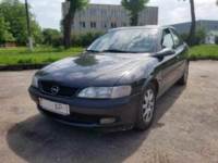 Opel Vectra B, 1997 г.