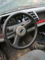Fiat Cinquecento, 1994 г.