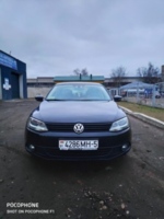 Volkswagen Jetta VI, 2011 г.