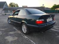 BMW 3 серия E36, 1994 г.