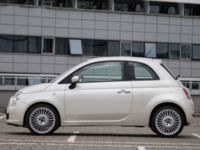 Fiat 500 II, 2012 г.