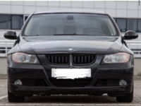 BMW 3 серия E90, E91, E92, E93, 2007 г.
