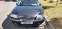 Volvo V70 II, 2002 г.