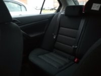 Skoda Octavia II · Рестайлинг, 2011 г.