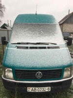 Volkswagen LT 46, 2002 г.