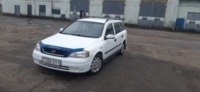 Opel Astra G, 1999 г.