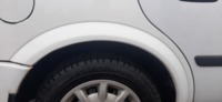 Opel Astra G, 1999 г.