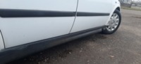 Opel Astra G, 1999 г.