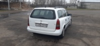 Opel Astra G, 1999 г.