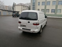 Hyundai H-1(Starex) I · Рестайлинг, 2005 г.