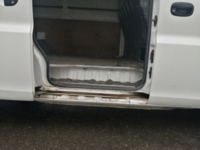 Hyundai H-1(Starex) I · Рестайлинг, 2005 г.